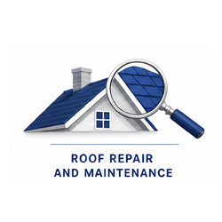 Roof Repair And Replacement