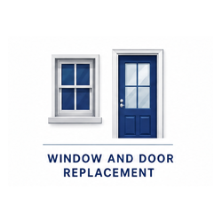 Windows And Doors