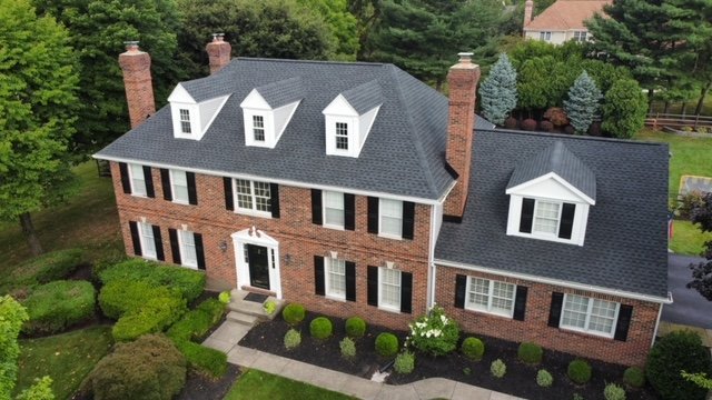Blue Bell, PA Roof Replacement – Roof Replacement