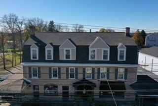 Collegeville, PA Roof Replacement – Complete Roofing System Upgrade project photo 6